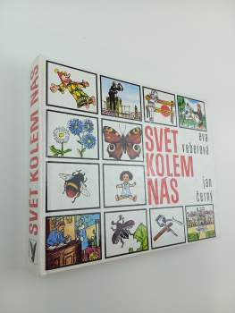 Eva Veberová: Svět kolem nás