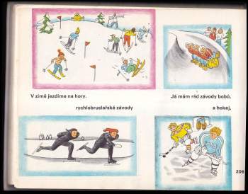 Eva Veberová: Svět kolem nás