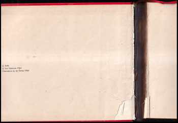 Eva Veberová: Svět kolem nás