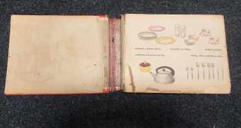 Eva Veberová: Svět kolem nás