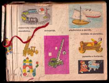 Eva Veberová: Svět kolem nás