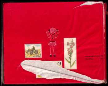 Eva Veberová: Svět kolem nás