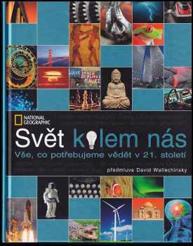 Svět kolem nás
