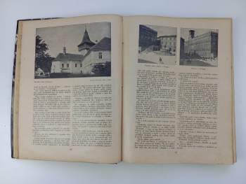 F Vondráček: Svět, KOMPLETNÍ ROČNÍK XV., čísla 1-26