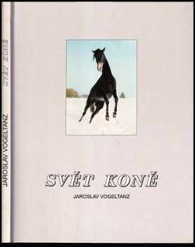 Svět koně