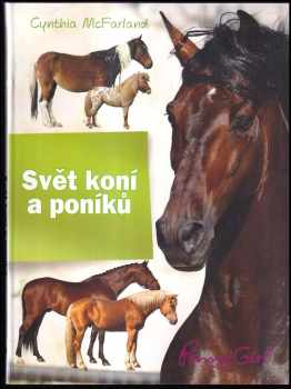 Svět koní a poníků