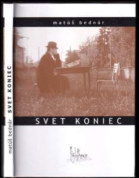 Svet koniec