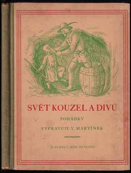 Svět kouzel a divů