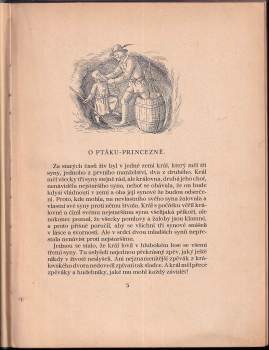 Vojtěch Martínek: Svět kouzel a divů