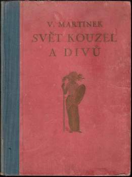 Svět kouzel a divů