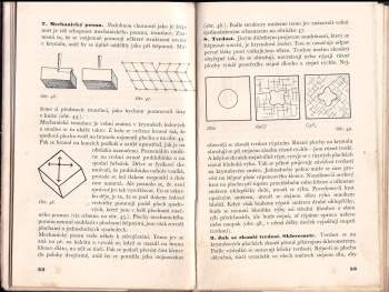 Jaroslav Kokta: Svět krystalů
