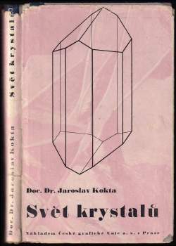 Svět krystalů