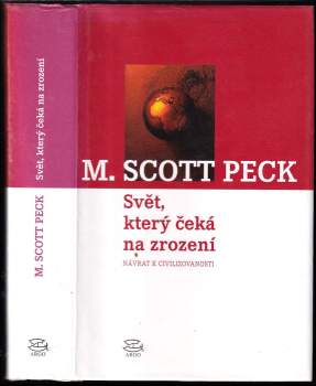 Svět, který čeká na zrození