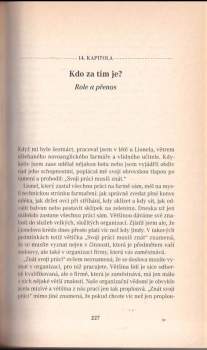 M. Scott Peck: Svět, který čeká na zrození