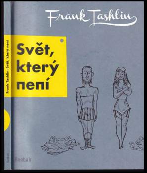 Frank Tashlin: Svět, který není