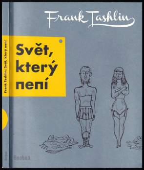 Svět, který není
