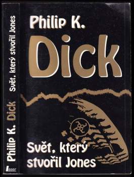 Svět, který stvořil Jones