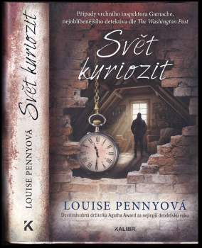 Svět kuriozit