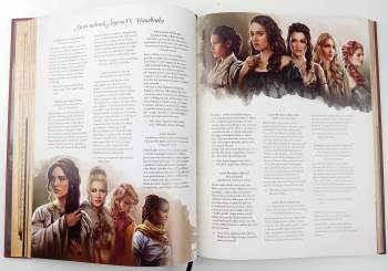 George R. R Martin: Svět ledu & ohně