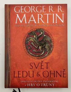 Svět ledu & ohně
