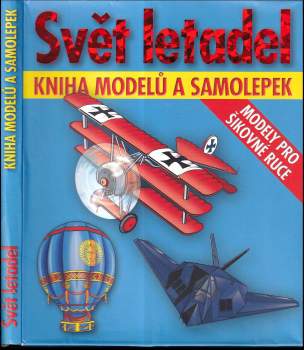 Svět letadel