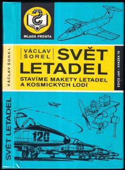 Svět letadel