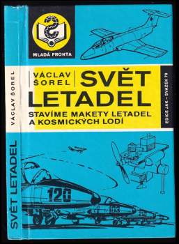 Václav Šorel: Svět letadel