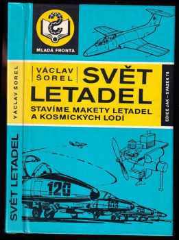 Svět letadel