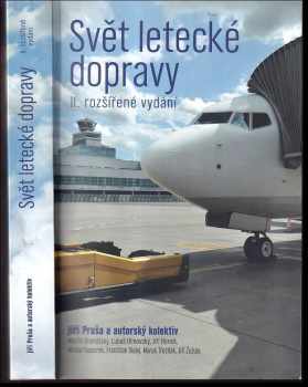 Svět letecké dopravy