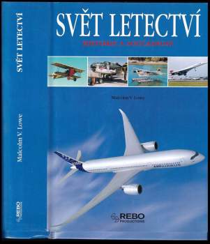 Svět letectví