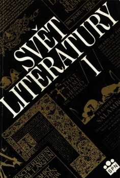 Svět literatury