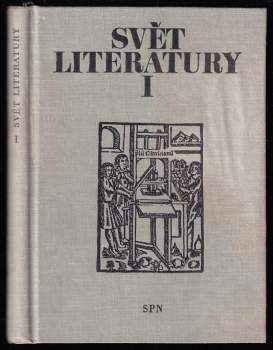 Svět literatury