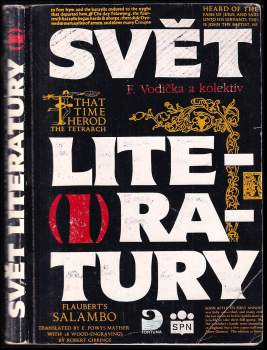 Svět literatury