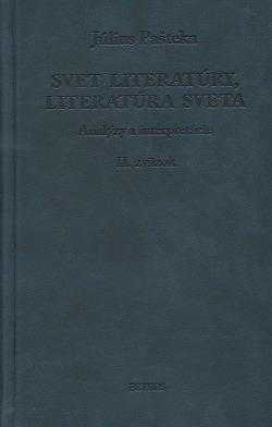 Svet literatúry, literatúra sveta