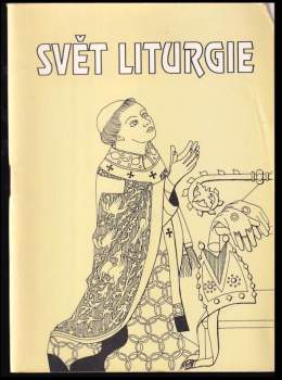 Svět liturgie