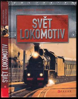 Svět lokomotiv