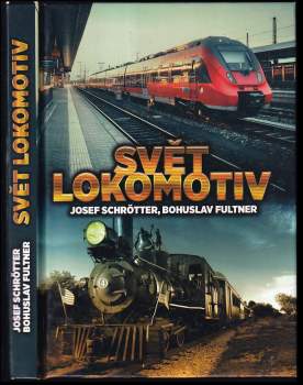 Svět lokomotiv