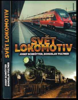 Svět lokomotiv