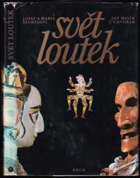 Ján Malík: Svět loutek