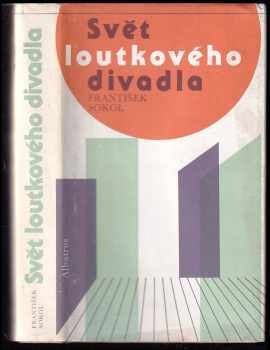 Svět loutkového divadla