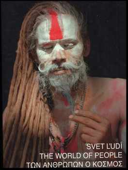 Svet ľudí