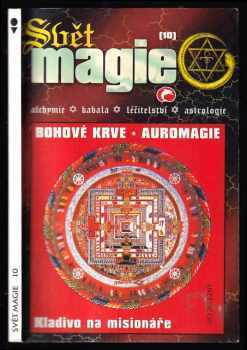Svět magie