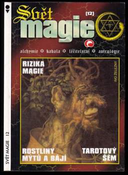 Svět magie