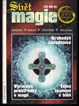 Svět magie