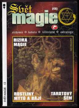 Svět magie