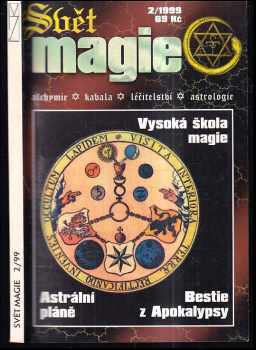 Svět magie 2/1999