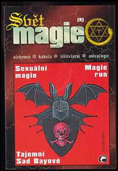 Svět magie