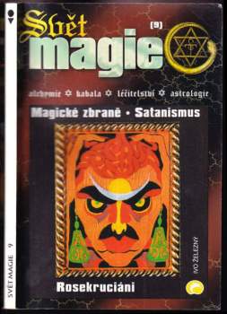 Svět magie