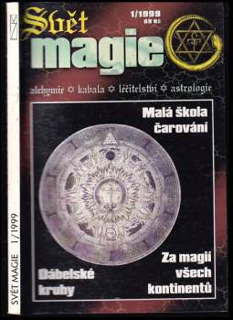Svět magie