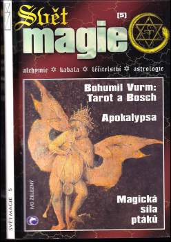 Svět magie (5)
